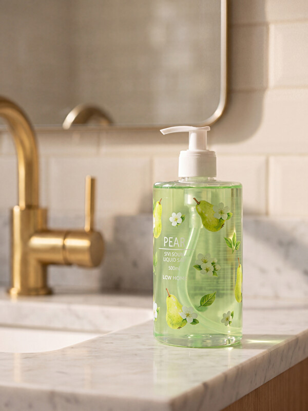 LCW HOME Течен сапун за раце со мирис на круша 500 ml