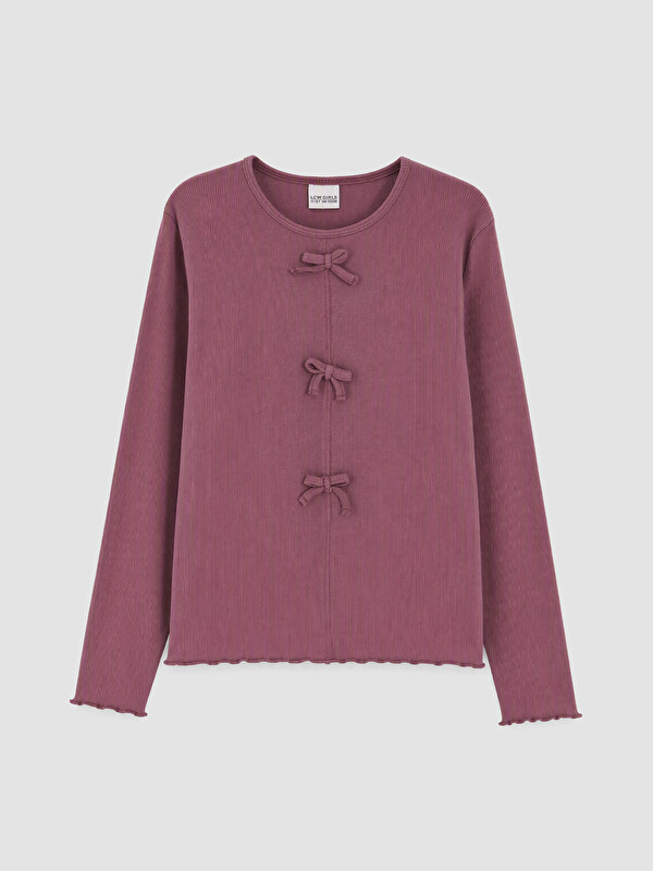 LCW Kids Tricou Roz Fată