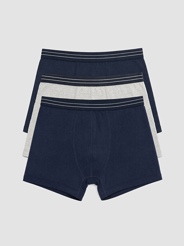 LC WAIKIKI Man Mix Boxer Briefs