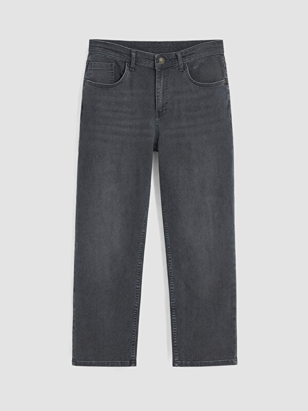 LCW Jeans 790 Relax Fit Erkek Jean Pantolon