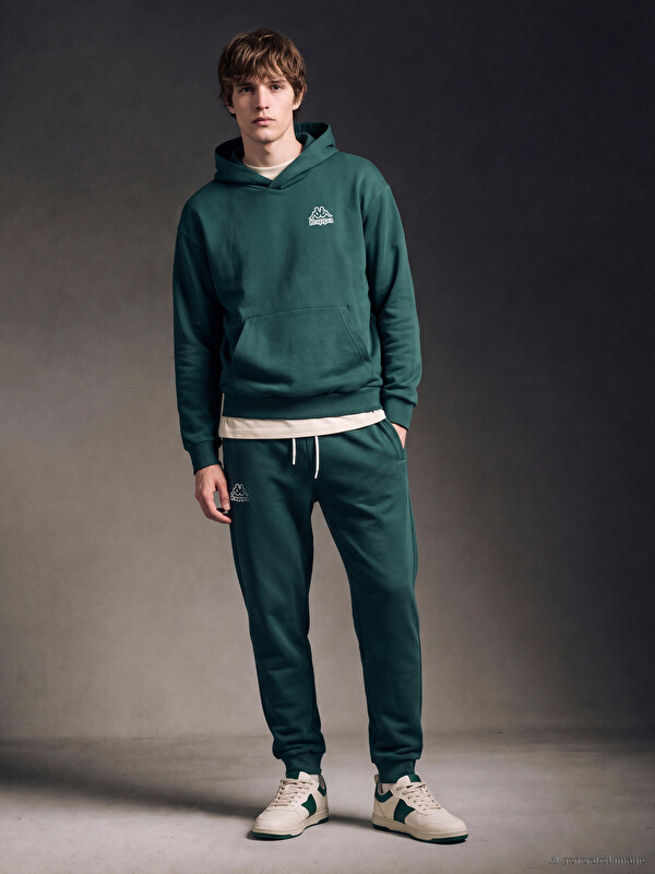 Kappa LC WAIKIKI Regular Fit Erkek Jogger Eşofman Altı
