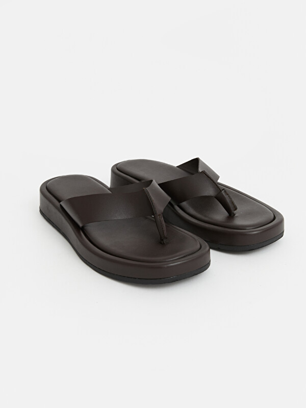 LCW STEPS Thong Men's Slipper