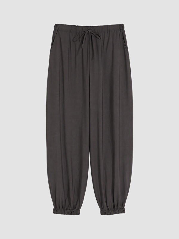 LCW Vision Žena Antracit Pantalone