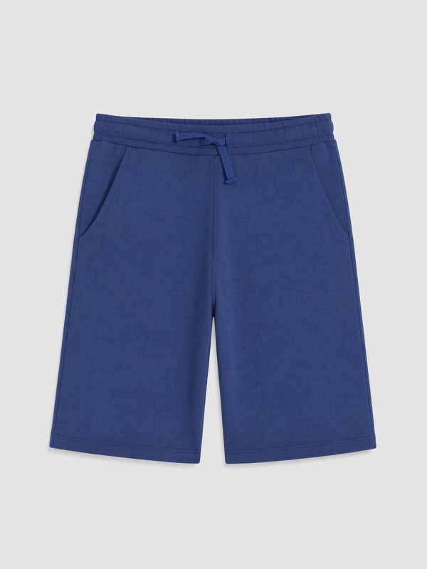 LCW Kids Beli Lastikli Erkek Çocuk Şort