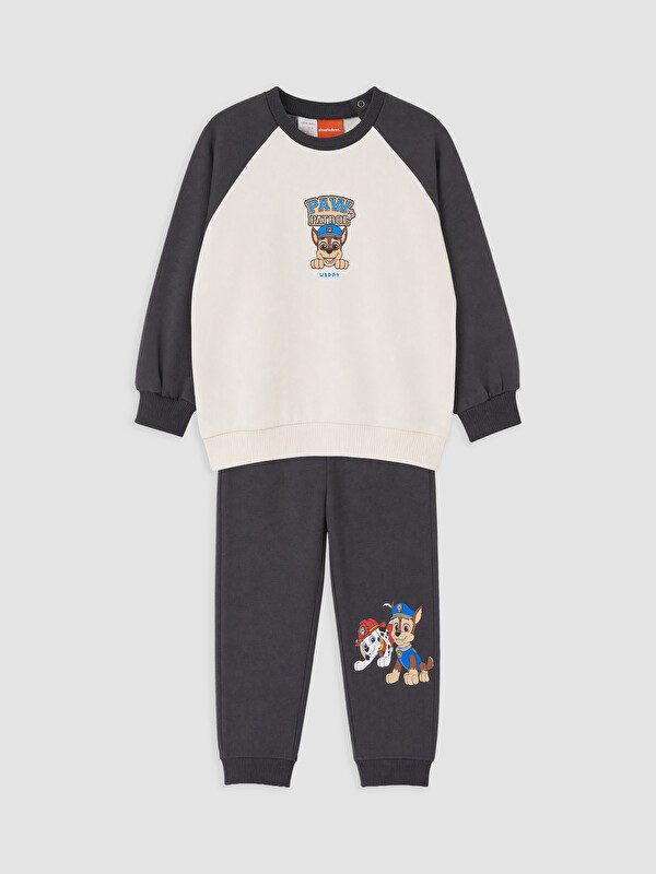 LCW baby Djalë foshnje Bezhe Set