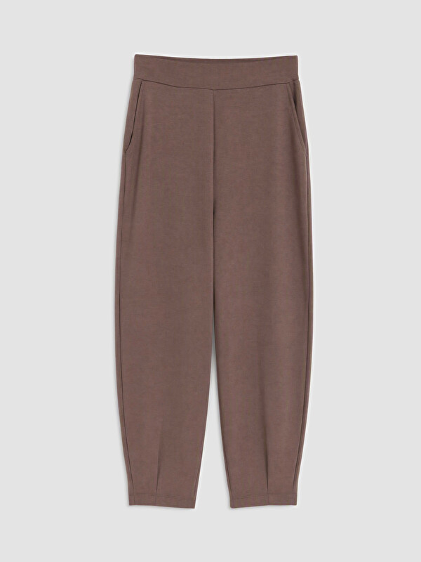 LC WAIKIKI Soft Touch Kadın Jogger Eşofman Altı