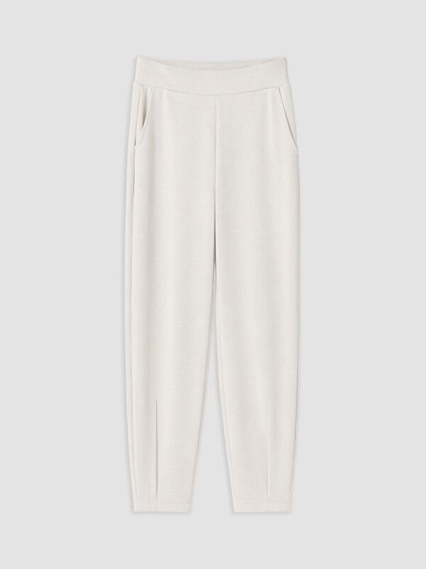 LC WAIKIKI Soft Touch Kadın Jogger Eşofman Altı