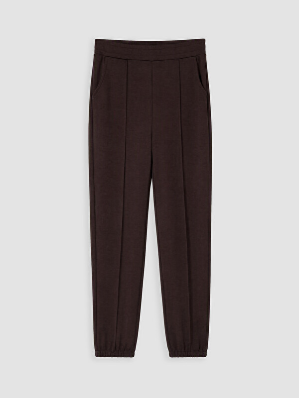 LC WAIKIKI Soft Touch Kadın Jogger Eşofman Altı