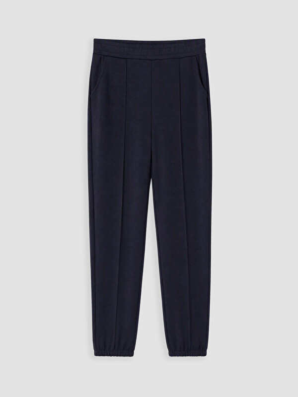 LC WAIKIKI Soft Touch Kadın Jogger Eşofman Altı