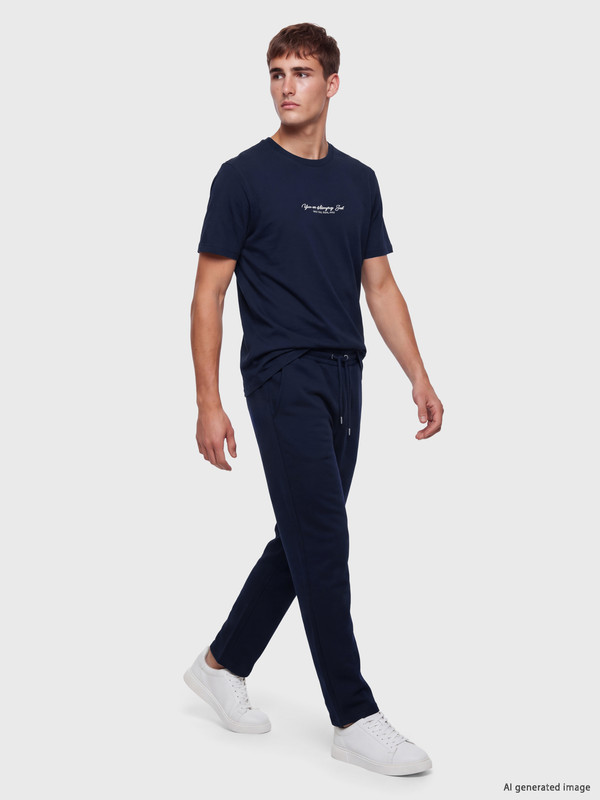 LCWAIKIKI Classic Regular Fit Men's Sweatpants