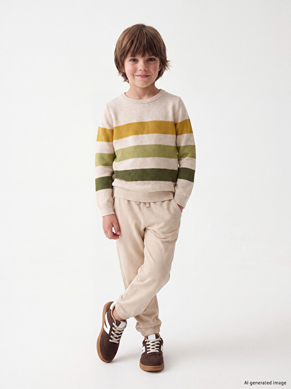 LC WAIKIKI Boys' Jogger Sweatpants