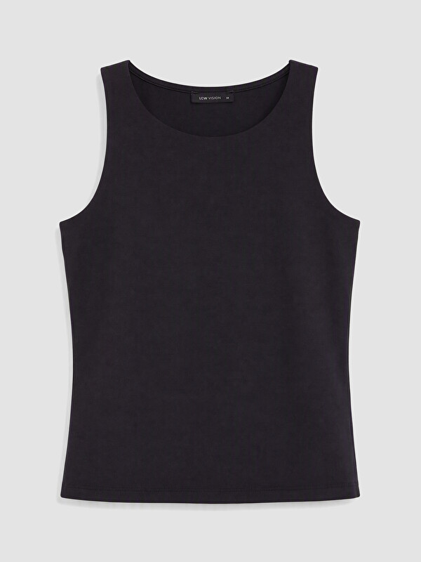 LCW Vision Crew Neck Women's Tank Top