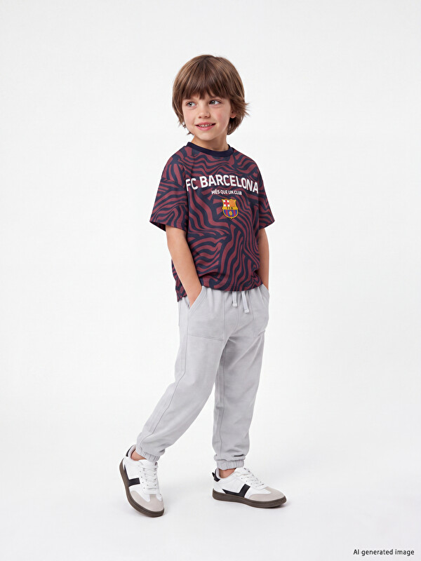 LC WAIKIKI Boys' Jogger Sweatpants