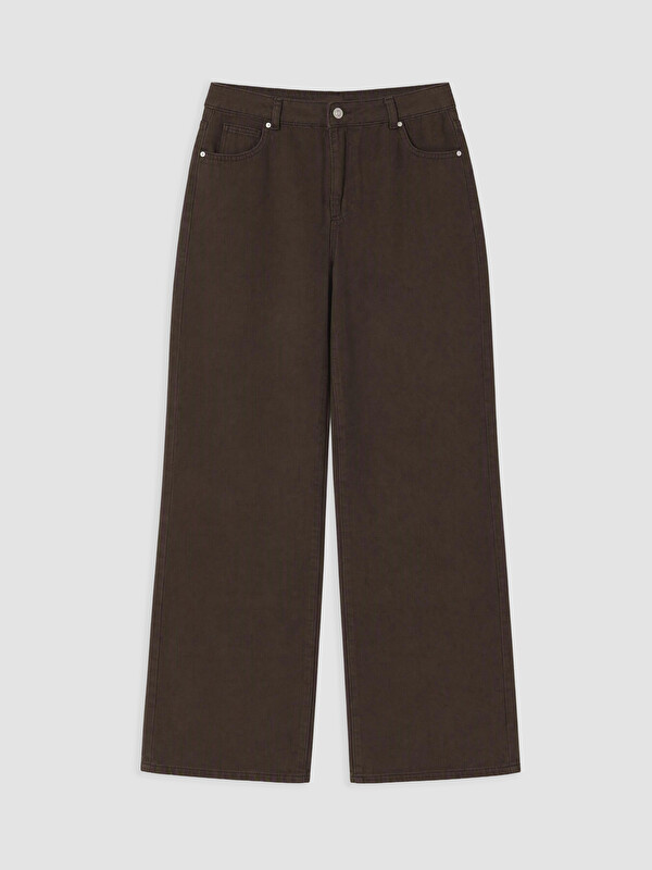 XSIDE Cepli Wideleg Jean