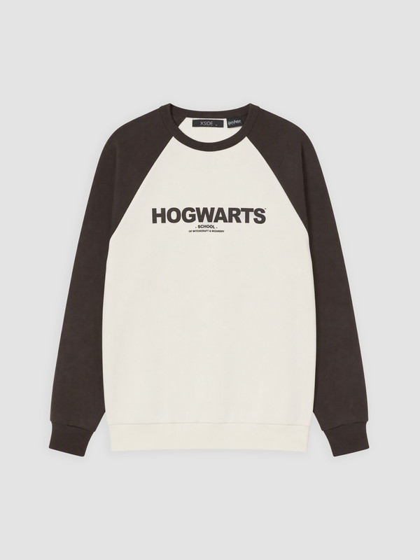 XSIDE Harry Potter Baskılı Sweatshirt