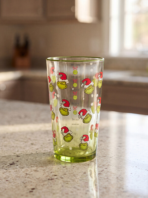 LCW HOME شووشەی گازی چاپکراوی Grinch 500 ml