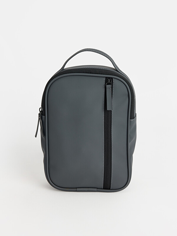 LCW ACCESSORIES Fermuarlı Erkek Sırt Çantası