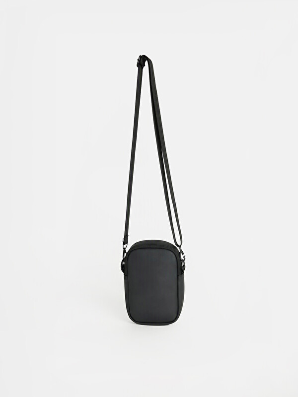 LCW ACCESSORIES Muškarac Crna Torba za rame