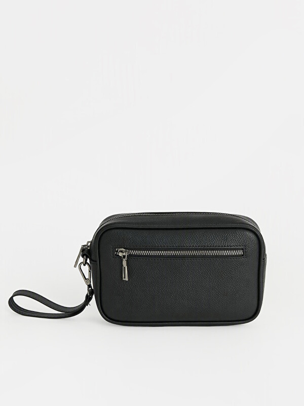 LCW ACCESSORIES Mashkull E Zeze Çantë dore