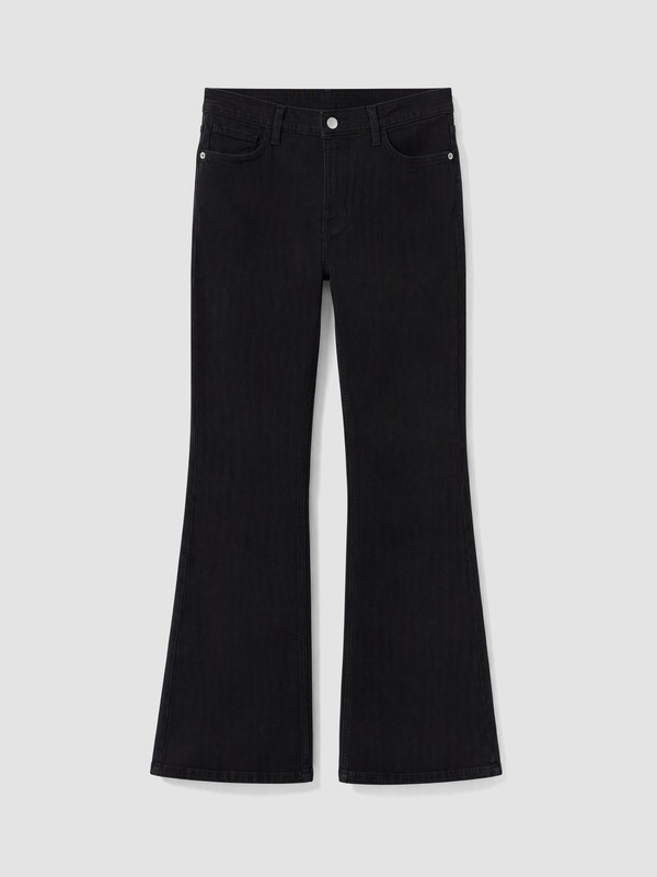 LCW Jeans Woman Black Jeans