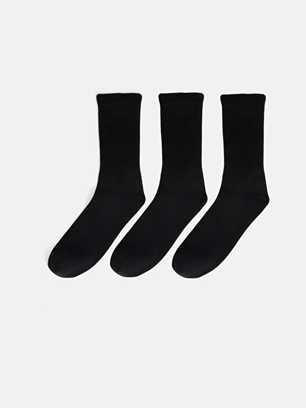 LCW ACCESSORIES Men's Ankle Socks 3-pack