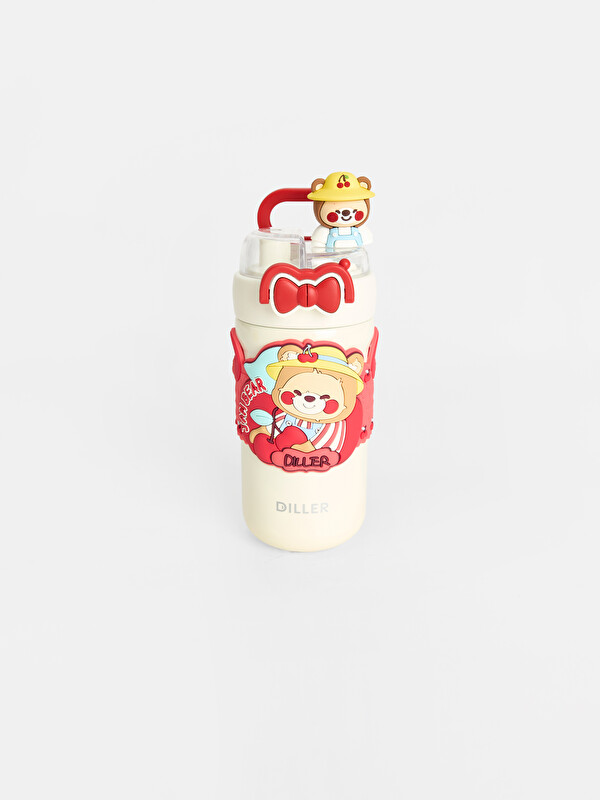 LCW JOY Baskılı Suluk 490 ml