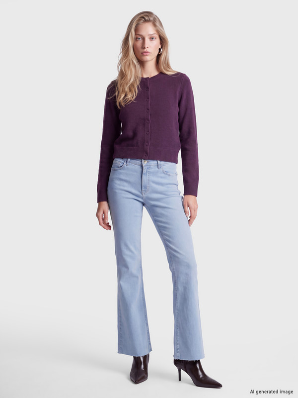 LCW Jeans جينز مارز فلير