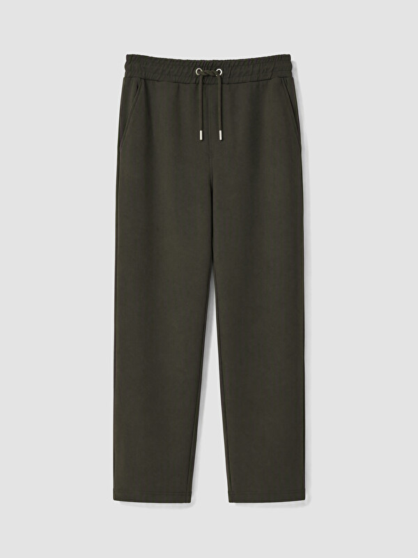 LCWAIKIKI Classic Regular Fit Erkek Eşofman Altı