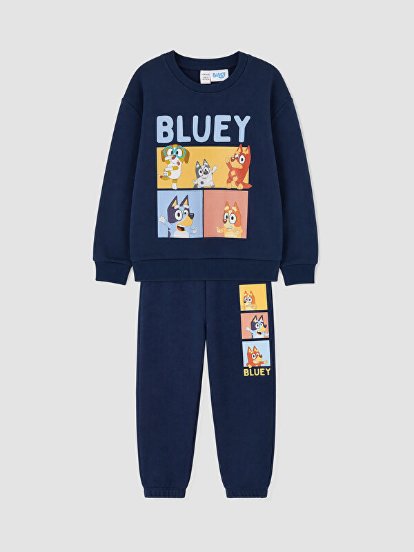 LCW Kids Boy Navy Set