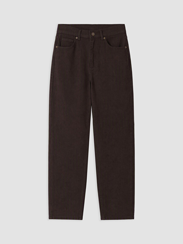 LCW Jeans Barrel Jean
