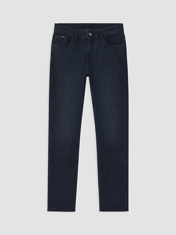 LCW Jeans 750 Slim Fit Erkek Jean Pantolon