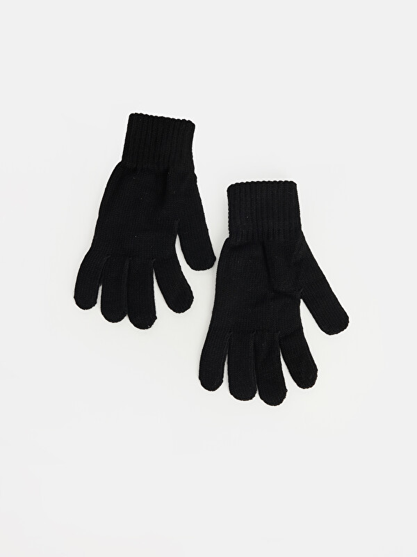 LCW ACCESSORIES Erkek Örme Eldiven