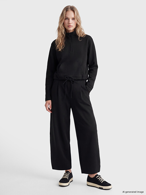 LCW Vision Elastic Waist Women's Sweatpants