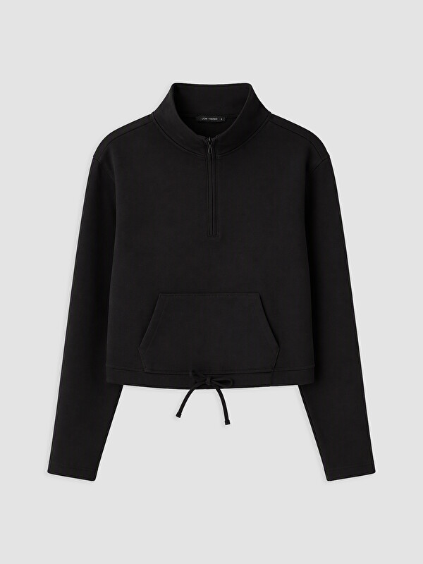 LCW Vision Femër E Zeze Sweatshirt