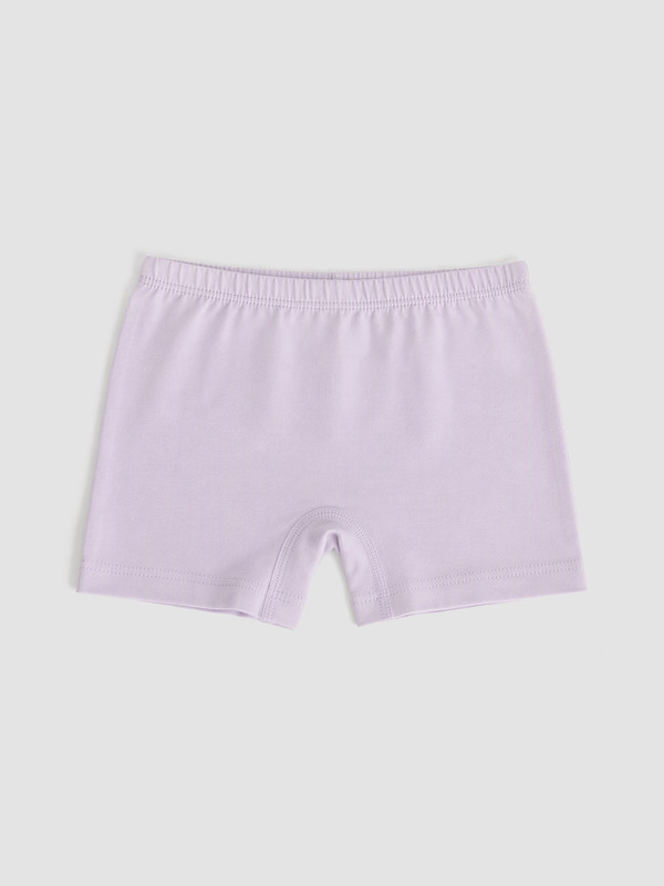 LCW Kids Kız Çocuk Boxer