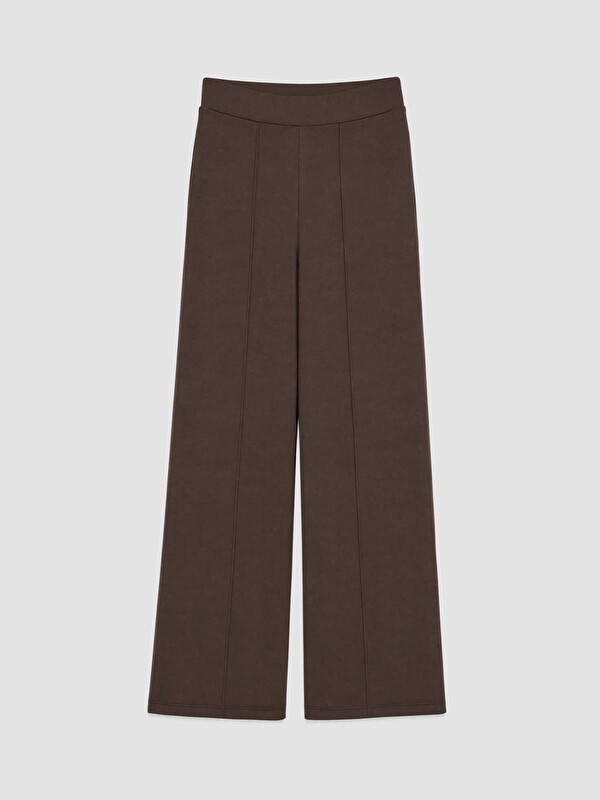 LCW Modest Soft Touch Women's Sweatpants