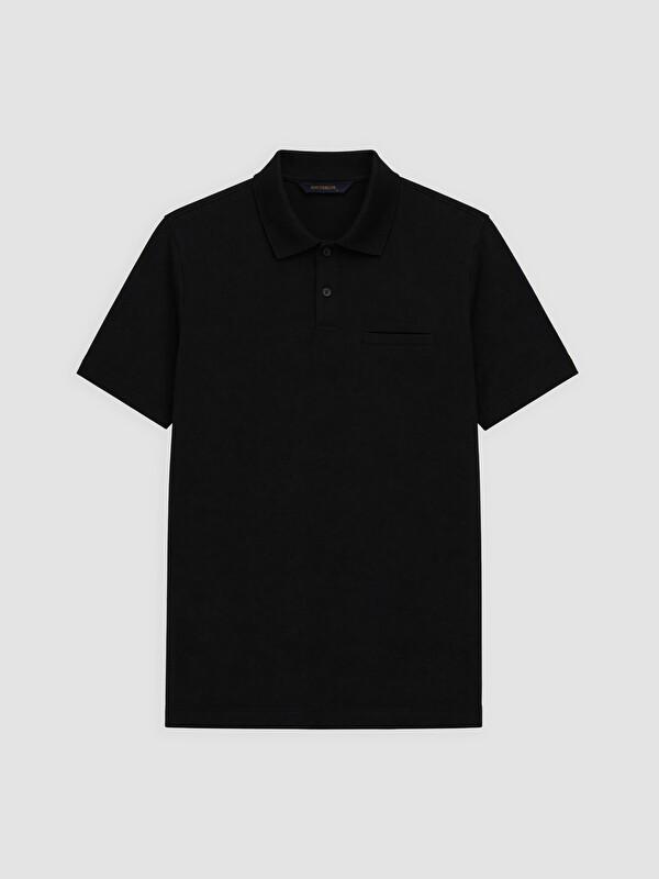 LC WAIKIKI T-shirt me jakë polo për burra