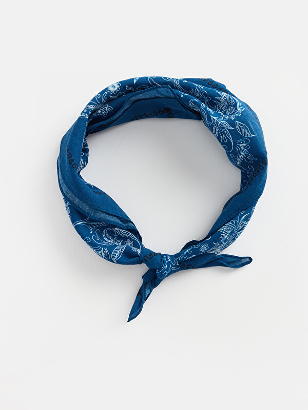 LCW ACCESSORIES Muška bandana sa uzorkom
