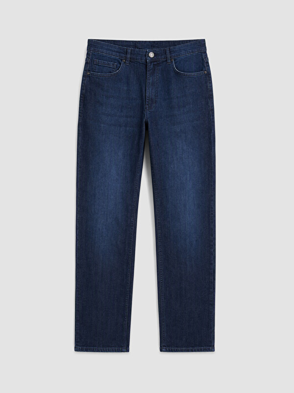 LCW Jeans 779 Regular Fit Erkek Jean Pantolon