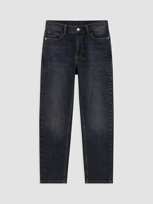LCW Jeans Slim Fit Kadın Jean Pantolon