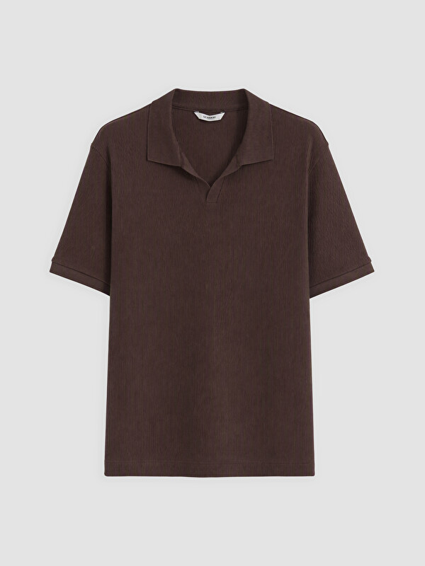 LC WAIKIKI Polo Yaka Erkek Tişört