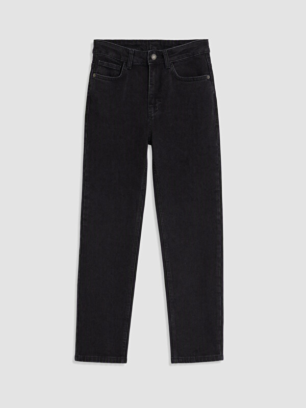 LCW Jeans Slim Fit Kadın Jean Pantolon