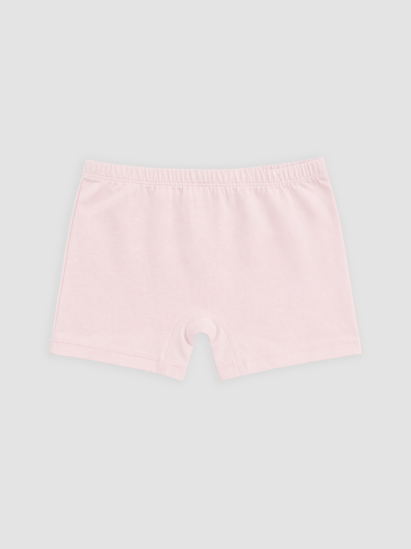 LCW Kids Kız Çocuk Boxer