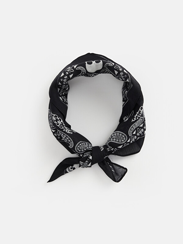 LCW ACCESSORIES Muška bandana sa uzorkom