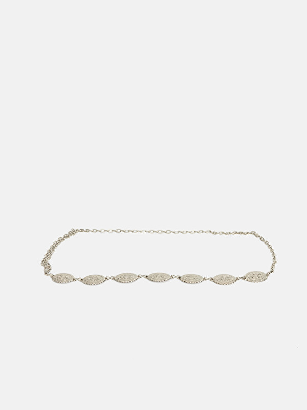 LCW ACCESSORIES Curea Lanț Femei