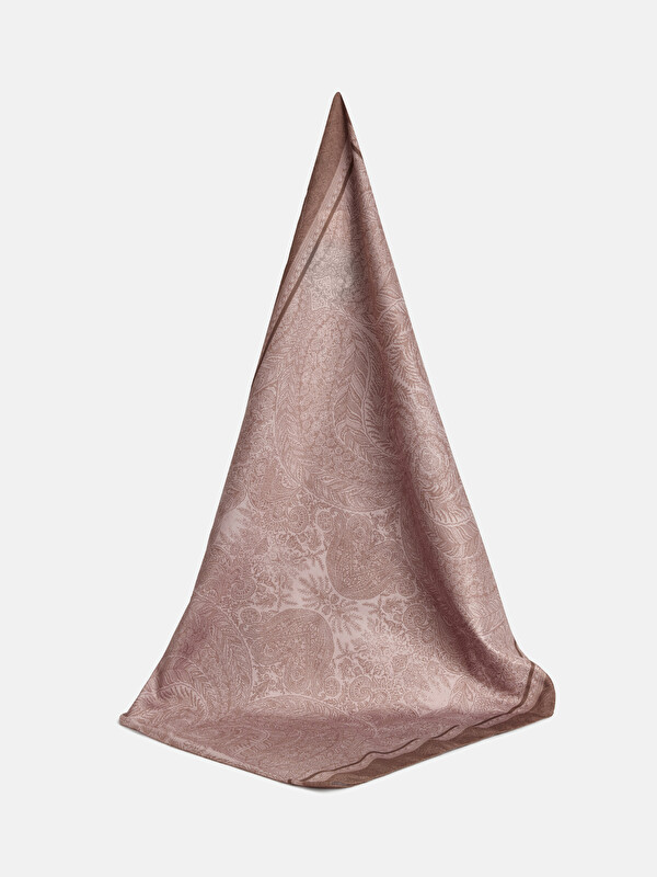 LCW Modest Patterned Women's Shawl