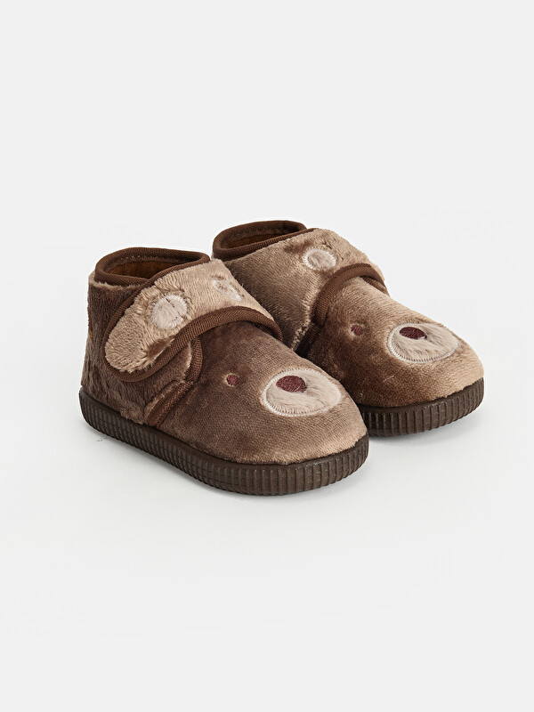 LCW STEPS Erkek Çocuk Panduf
