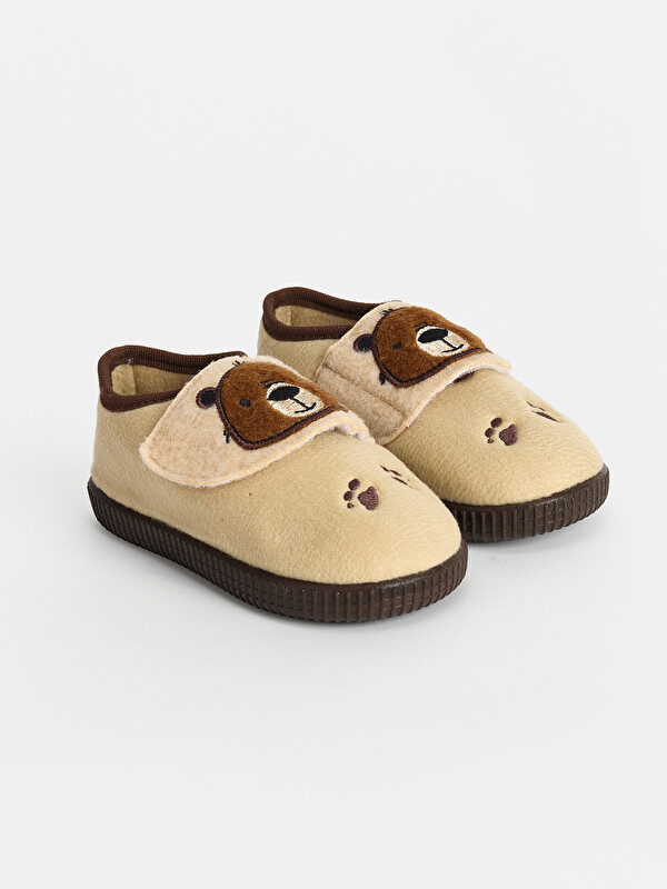 LCW STEPS Erkek Çocuk Panduf