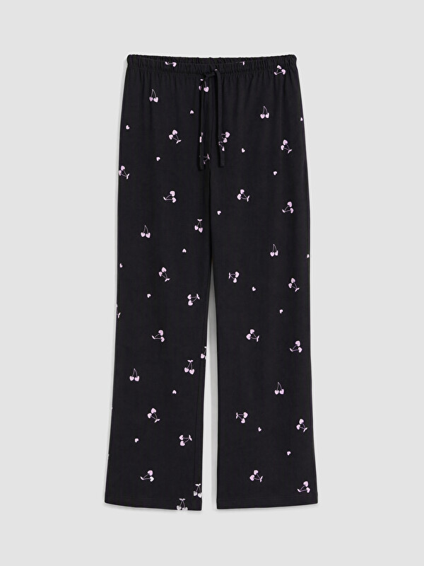 LCW DREAM Desenli Kadın Pijama Altı
