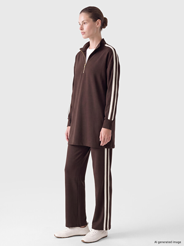 LCW EVERYDAY Soft Touch Women's Sweatpants